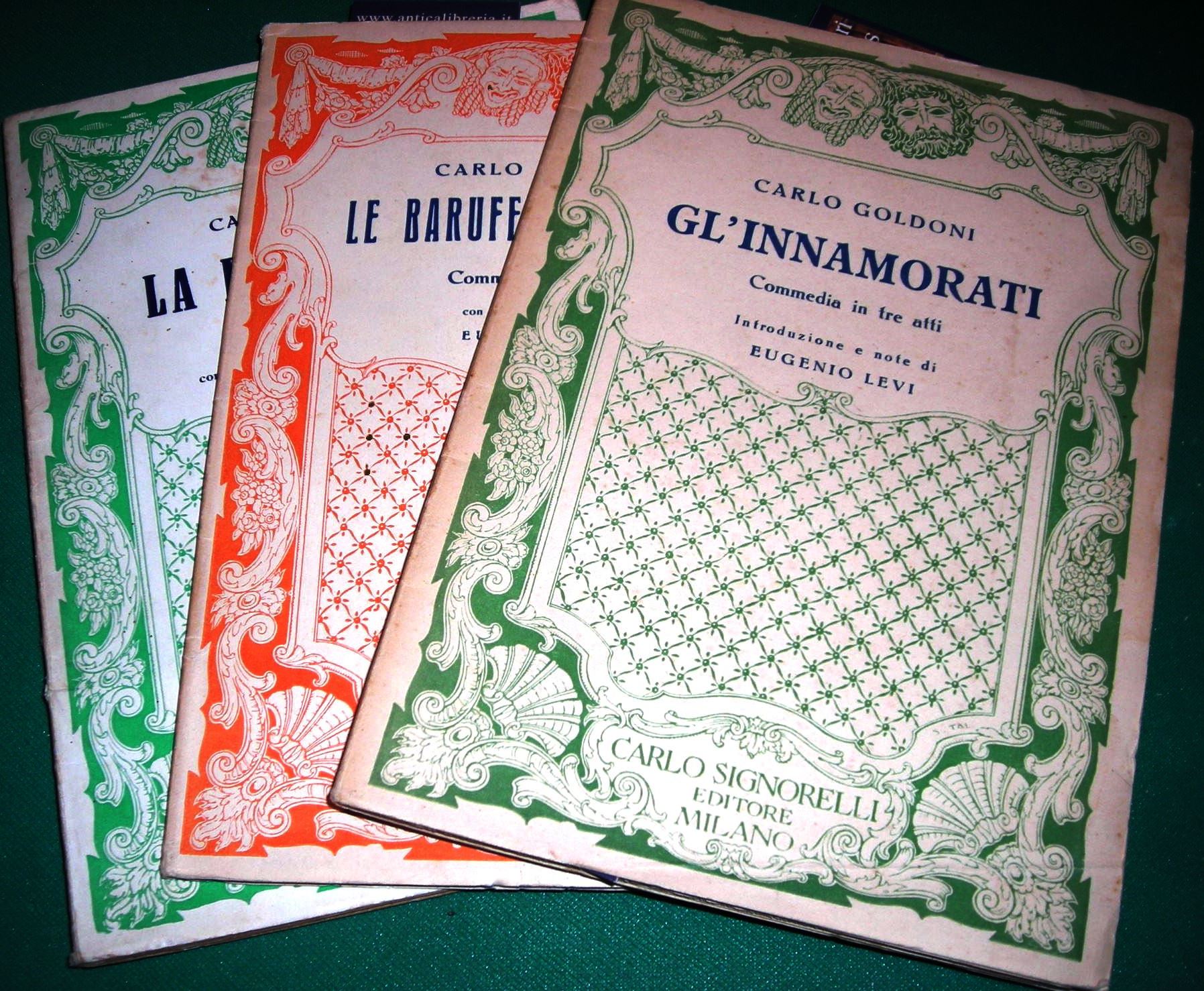 LIBRI DI VALORE :  Anche in Casa Tua Puoi Trovarne Uno da Custodire!