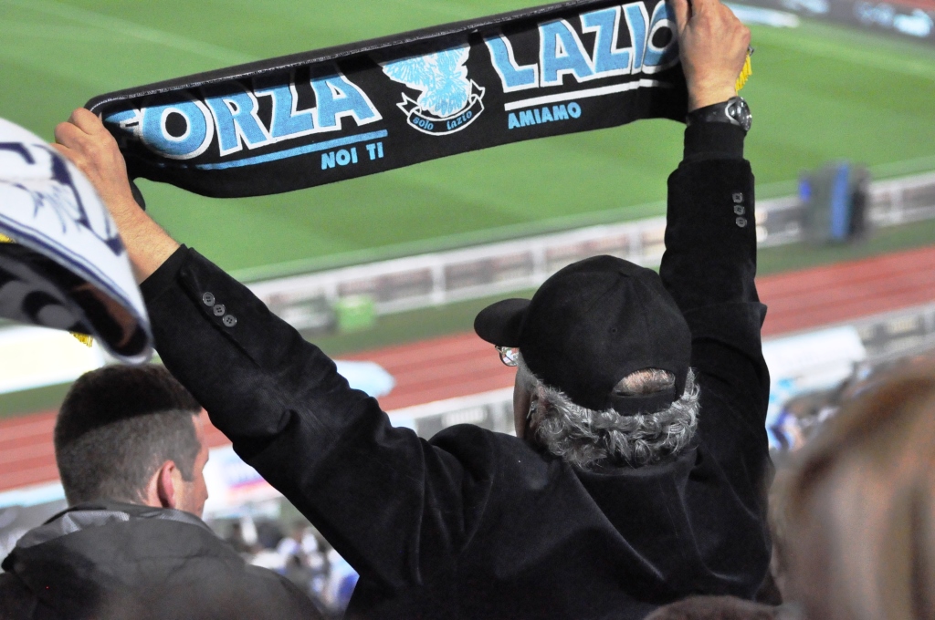 PARLIAMO DI CALCIO? Passione di Sempre