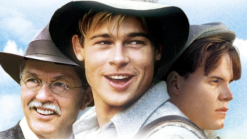 IN MEZZO SCORRE IL FIUME – Film da vedere