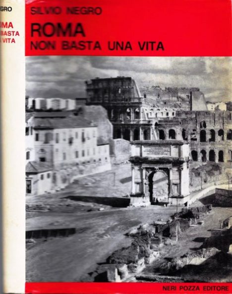 ROMA: Non Basta una Vita!